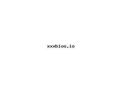 xxxbio|xxxbios (@xxxbios) .